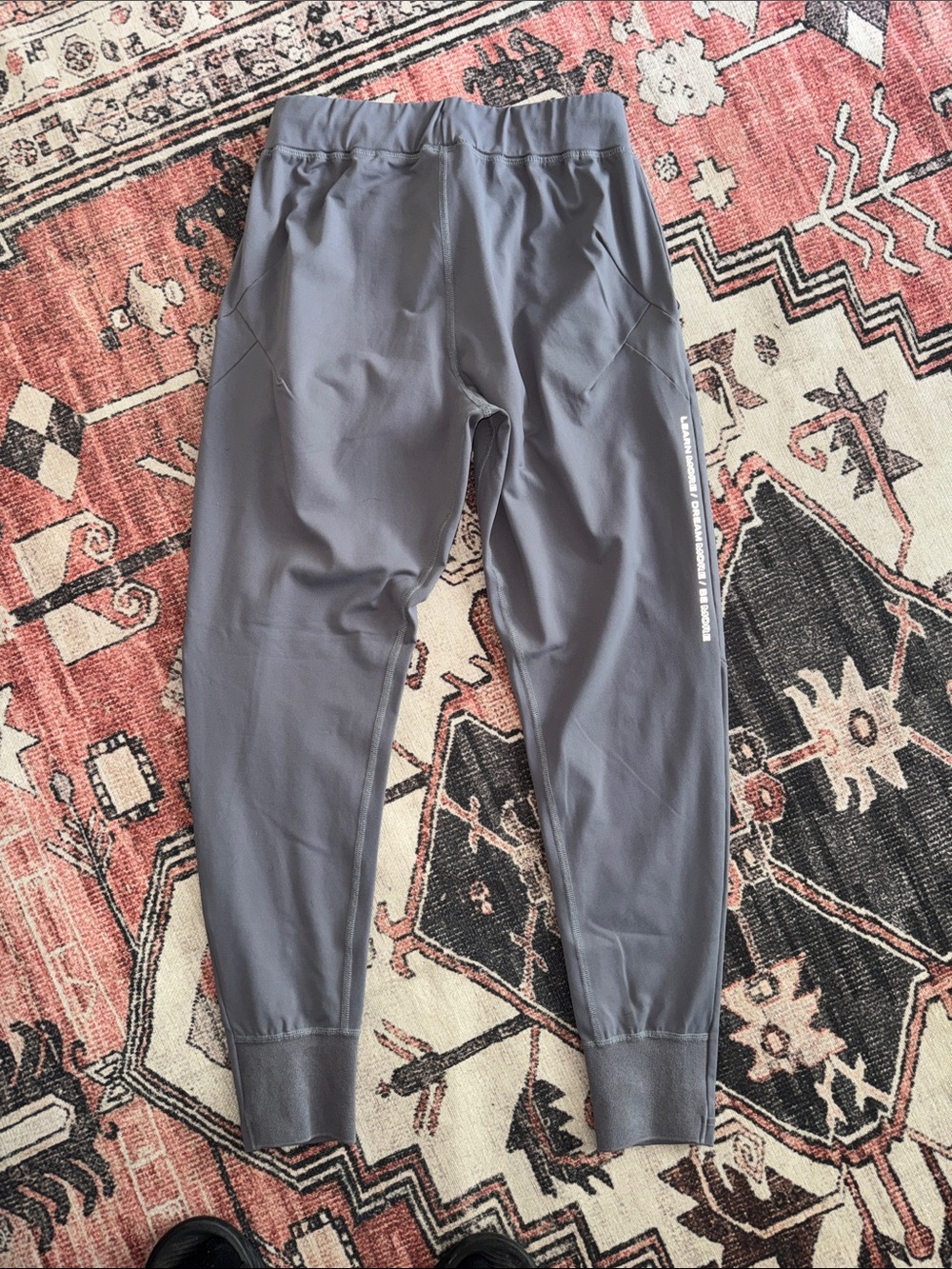 Alphalete Gray Men's Joggers